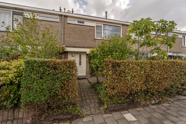 Property photo - Kikkerveen 152, 3205XE Spijkenisse